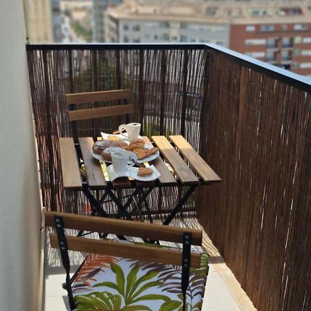 דירות Vinarós Piso Soleado Con Buena Ubicacion מראה חיצוני תמונה