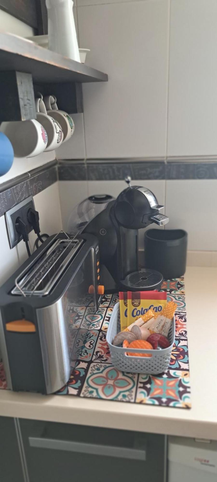 דירות Vinarós Piso Soleado Con Buena Ubicacion מראה חיצוני תמונה