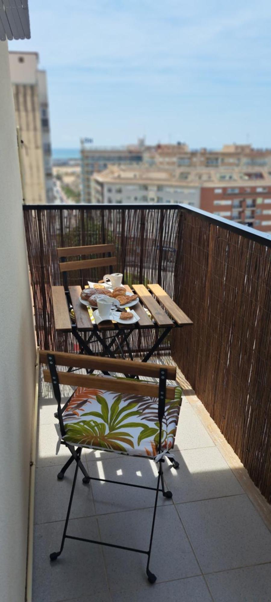 דירות Vinarós Piso Soleado Con Buena Ubicacion מראה חיצוני תמונה